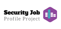 The Security Job Profile Project Logo